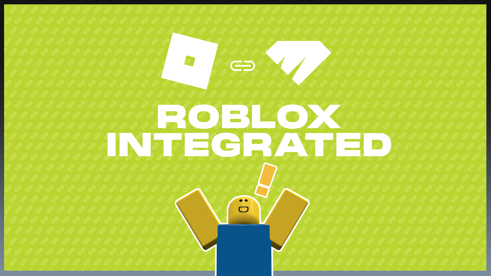 Celebrating 20,20+ FreshCut x Roblox Account Connections