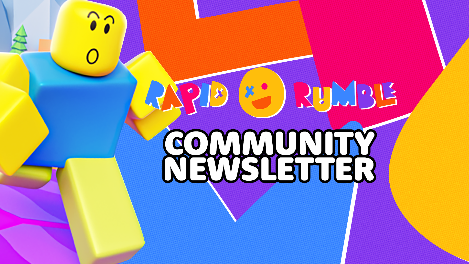 FreshCut March Community Newsletter