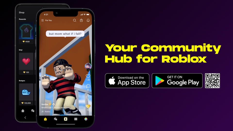 FreshCut: Your Community Hub for Roblox